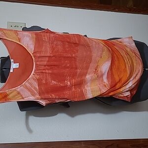 Kenneth Cole Sleeveless Top